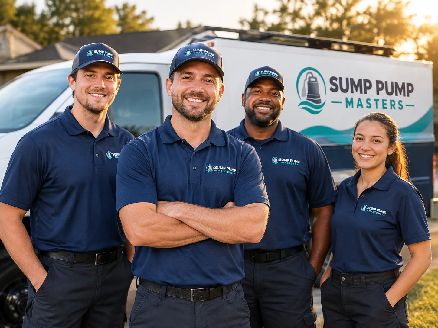 Sump Pump Repair company in New Harmony, UT