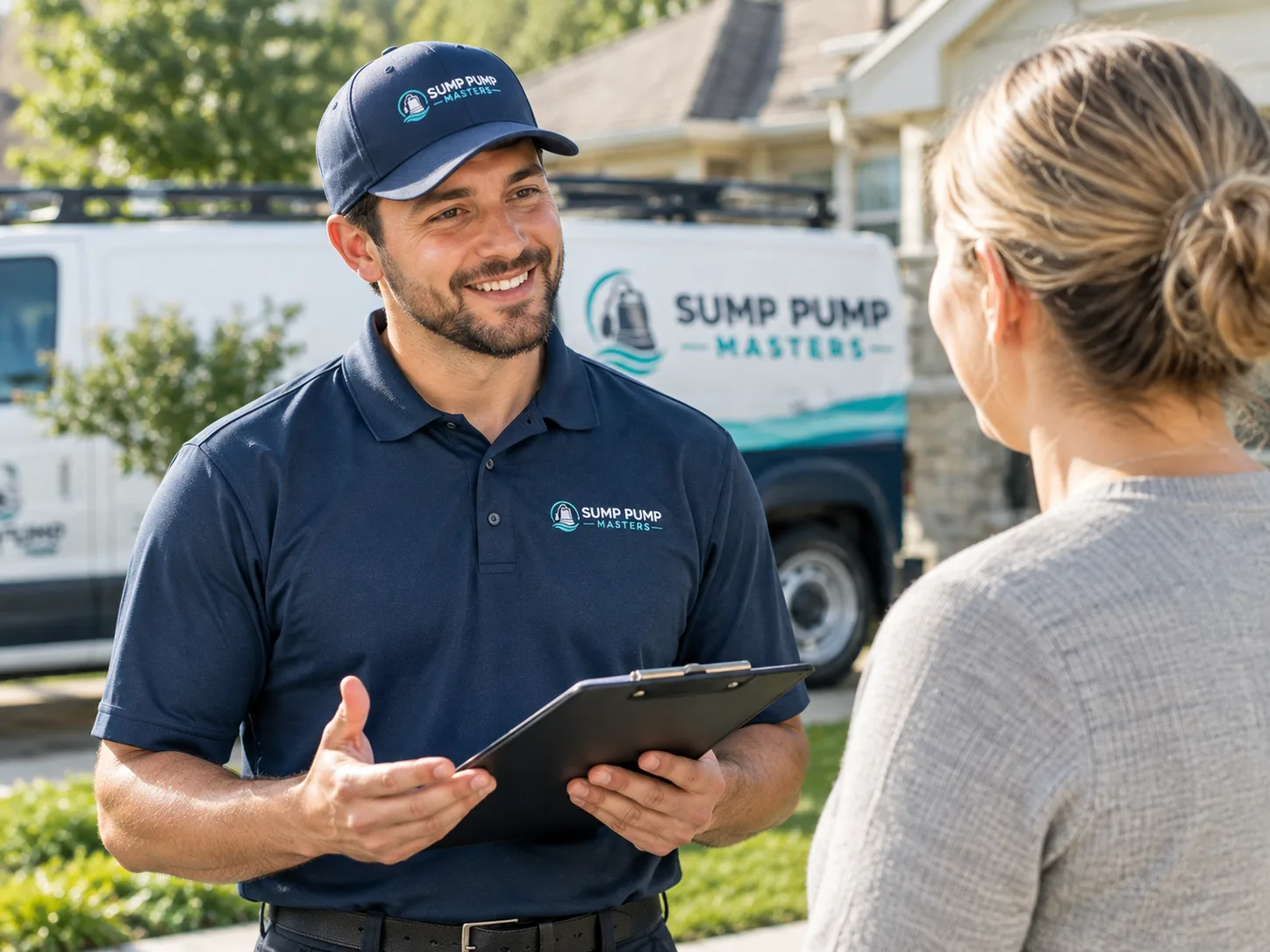 Sump Pump Repair New Harmony, UT FAQs
